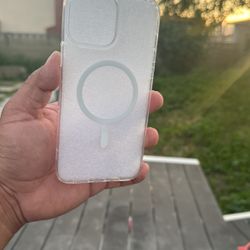 iPhone 13 Pro Max Case MagSafe