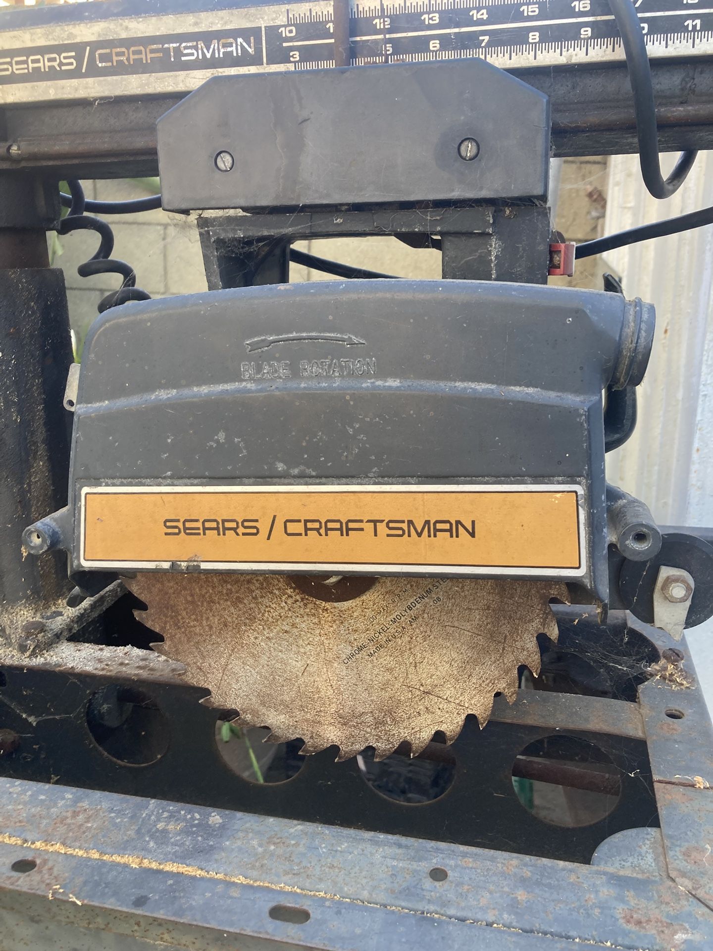 Tool For Sale