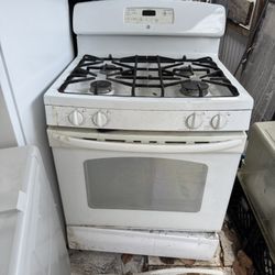 Gas Stove