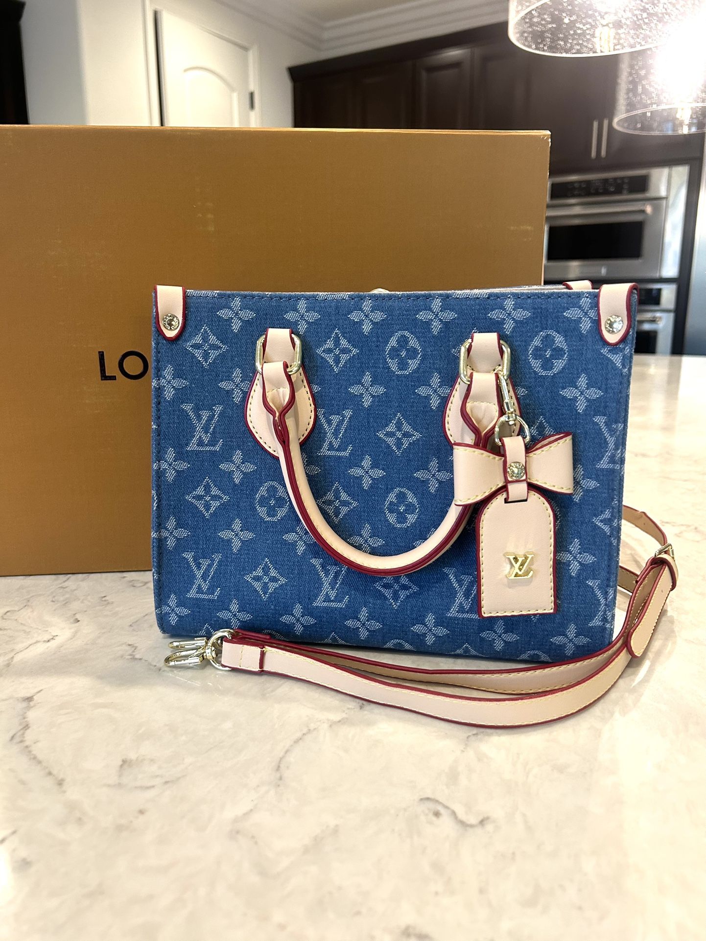 Luxury Bag
