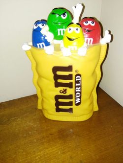 M&M Plastic Bank