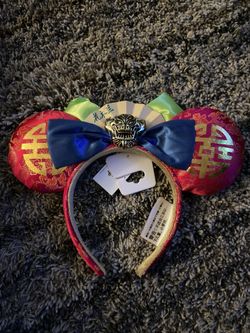 Disney Ears