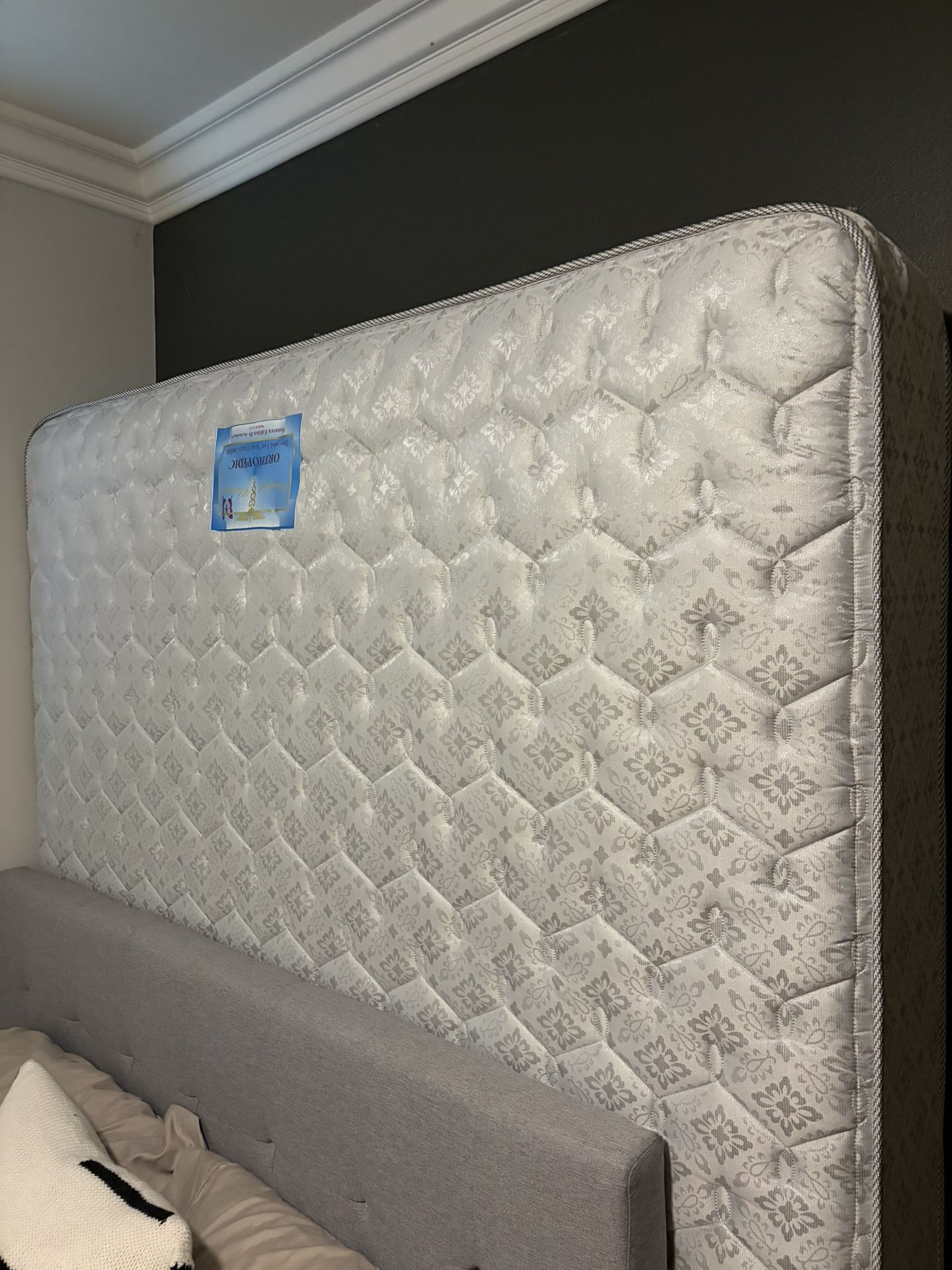 King Size Mattress