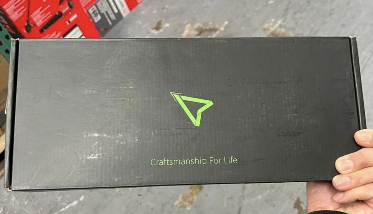 I-980 Gaming Keyboard