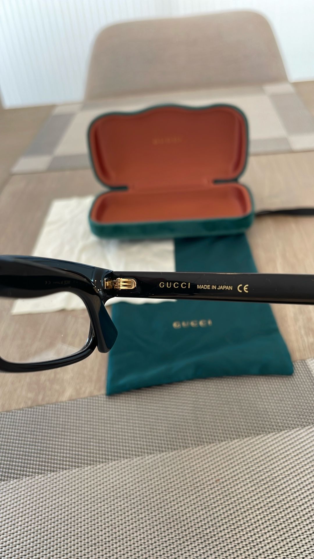 GUCCI Eyewear