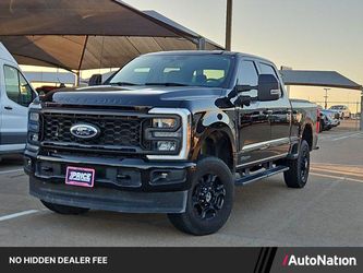 2024 Ford F-250