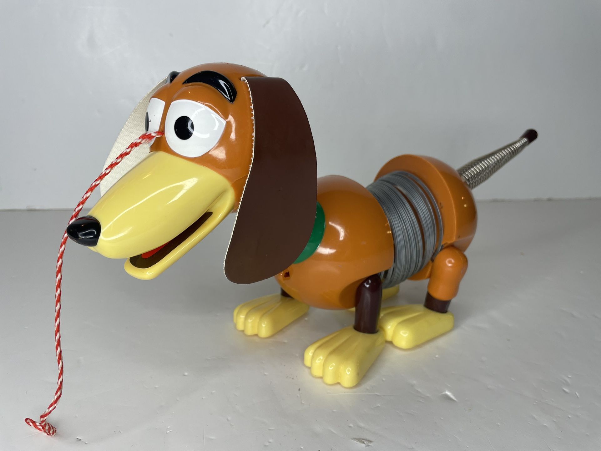 Toy story slinky dog