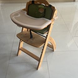 Stoke Hair Chair