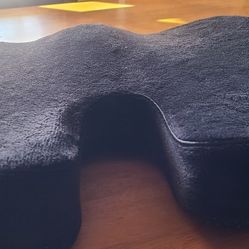 Seat Cushion Memory Foam