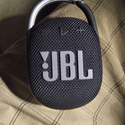 JBL Clip Bluetooth Speaker
