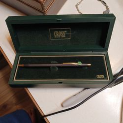 Cross Pen