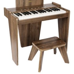 Zippy Walnut Plus Piano