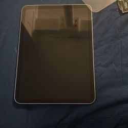 iPad 11 Sliver 