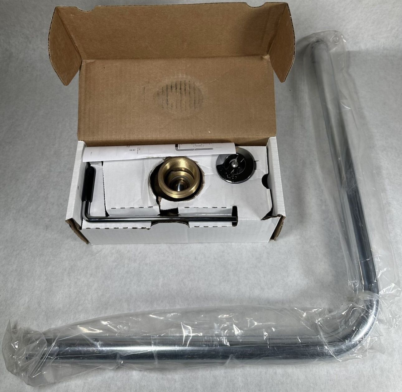 Fisher Faucet I Have 2 Each $120