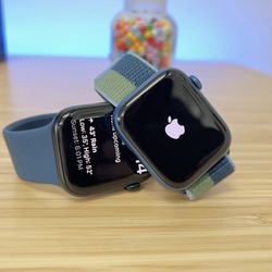 Apple Watch Series 8