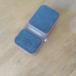 Expression Pedal For Electric. Guitar