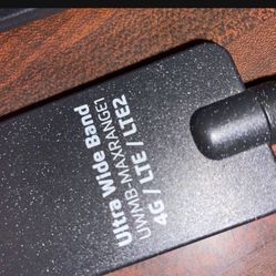 Router MOfi