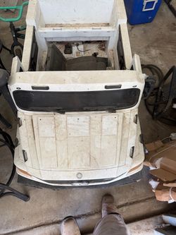 Power wheels free