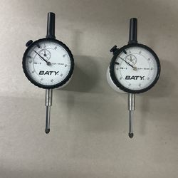 Baty Dial Indicator