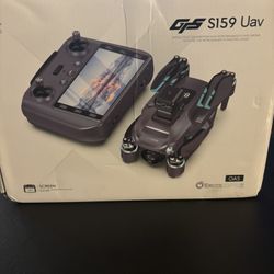 DRONE GPS S159