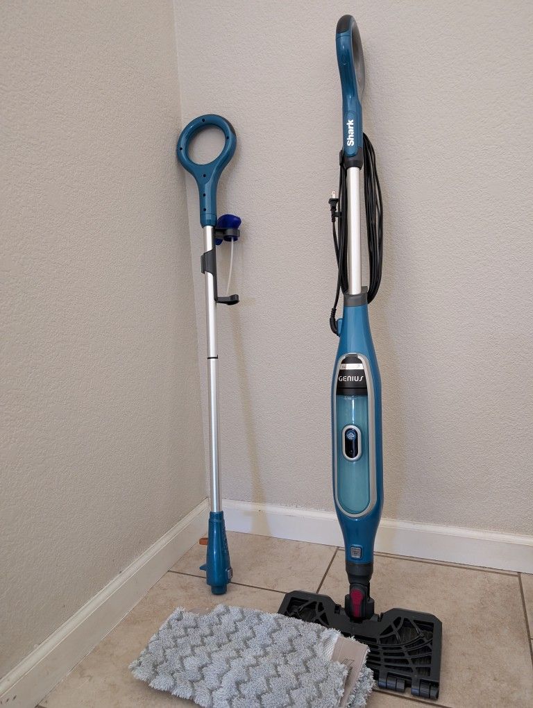 Shark Genius Steam Mop