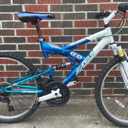 Speed Bike