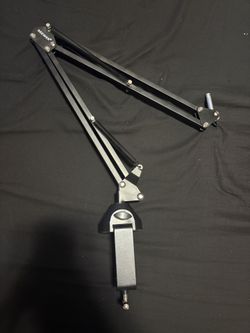 Neewer desk stand for mic