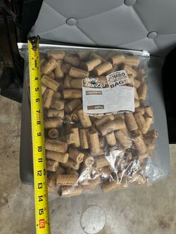 Corks