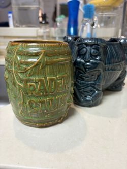 Trader Sam’s Tiki - 1st Edition