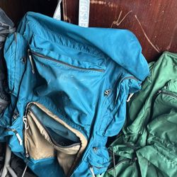 Back Packs