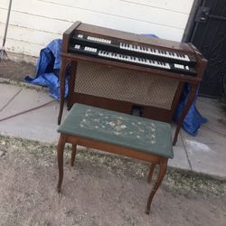 Electric Piano 