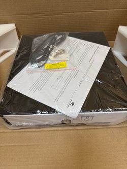 Cash Drawer APG Model# EKDS320-1-B330-A10