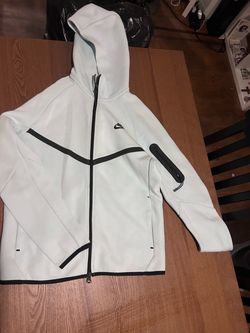 Nike Tech Fleece Full-Zip Hoodie