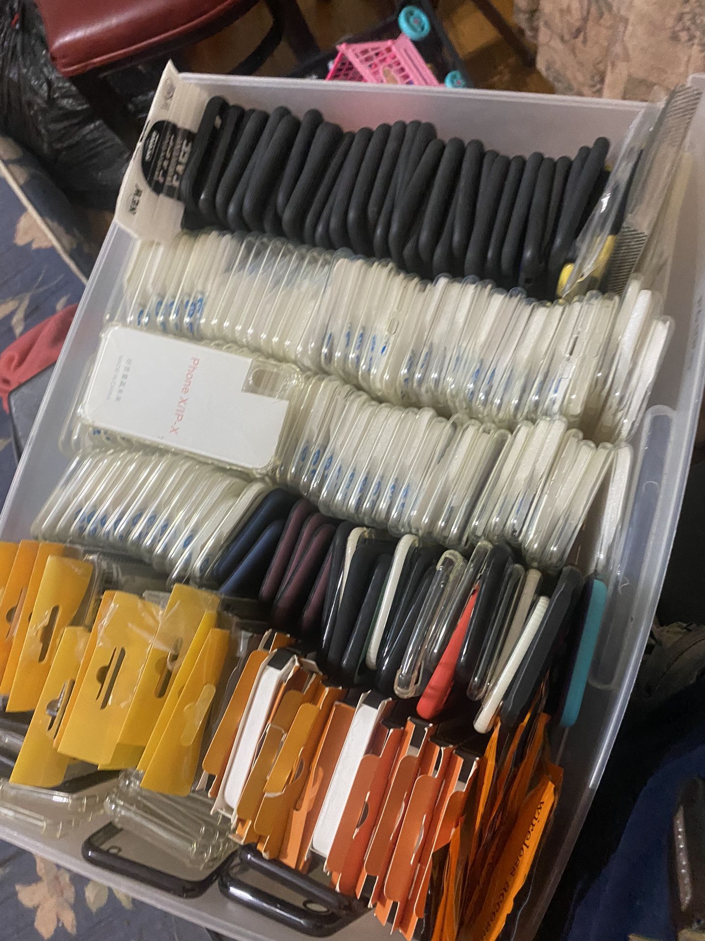 iPhone And Android Cases