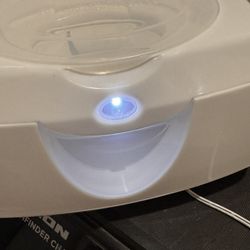 Munchkin Baby Wipe Warmer