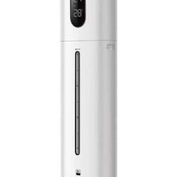 Humidifiers for Bedroom Large Room, AILINKE 8L Large Ultrasonic Top Fill Humidifier with 3 Speed Hum