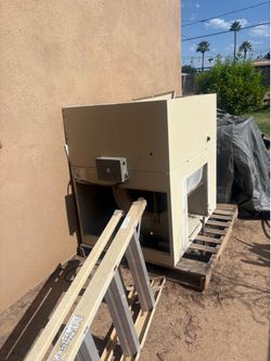 HVAC