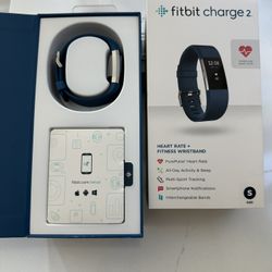 fitbit charge 2 -  Brand new 