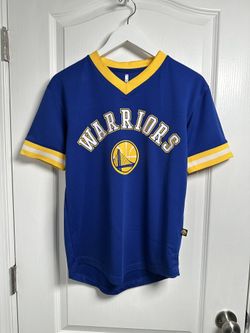Kevin Durant Golden State Warriors Jersey