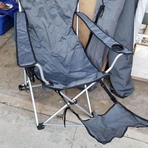 Eddie bauer lawn chair hot sale