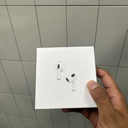 1:1 AirPods Gen 3 