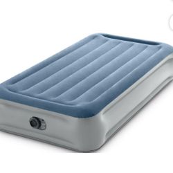 Air mattress Size Twin  Electric 15 In 