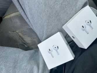 AirPods 4
