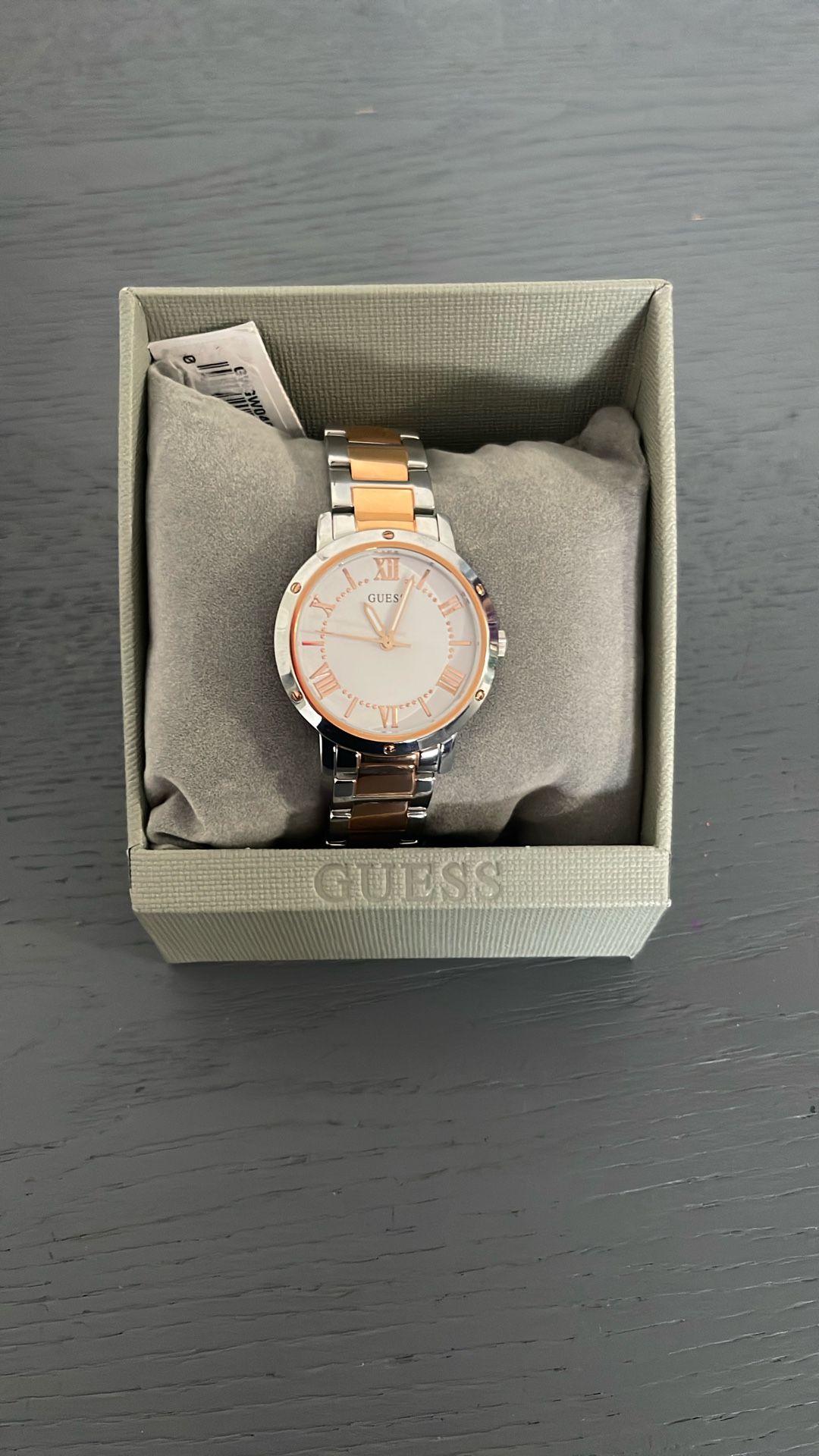 Women’s Guess Watch 