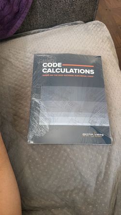 Code calculation
