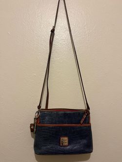 Crossbody bag / bolsa