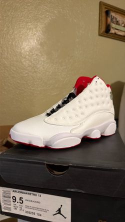 Air Jordan Retro