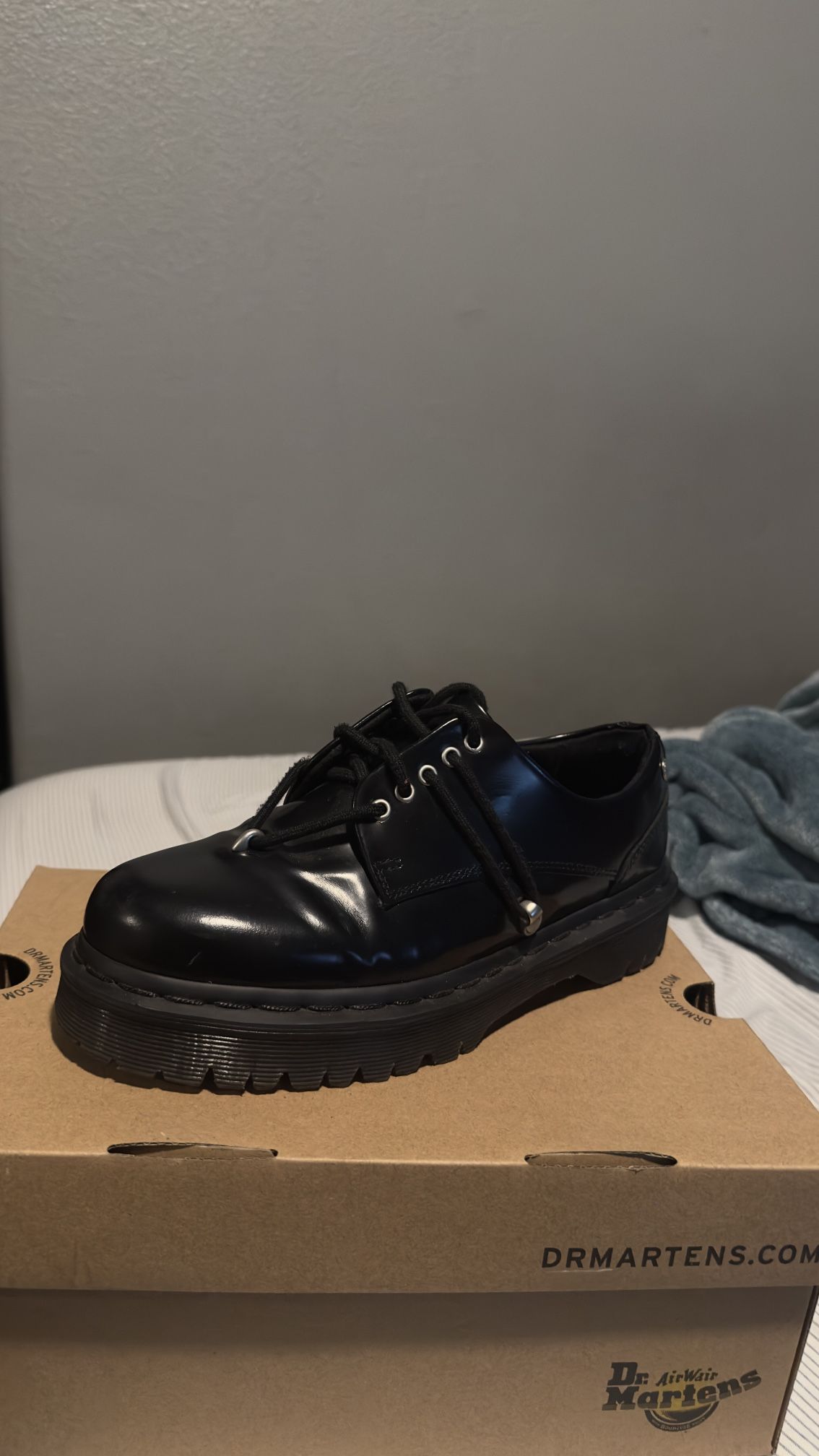 Doc Martens Size 7 men’s
