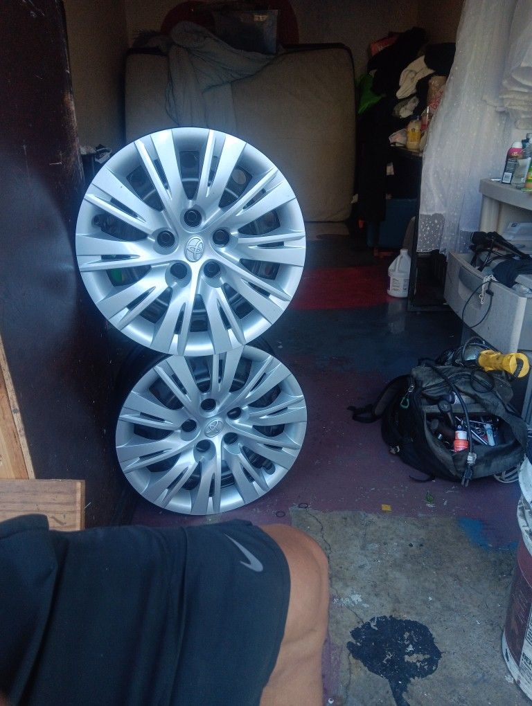 4 Rines 5 Birlos CA Ring