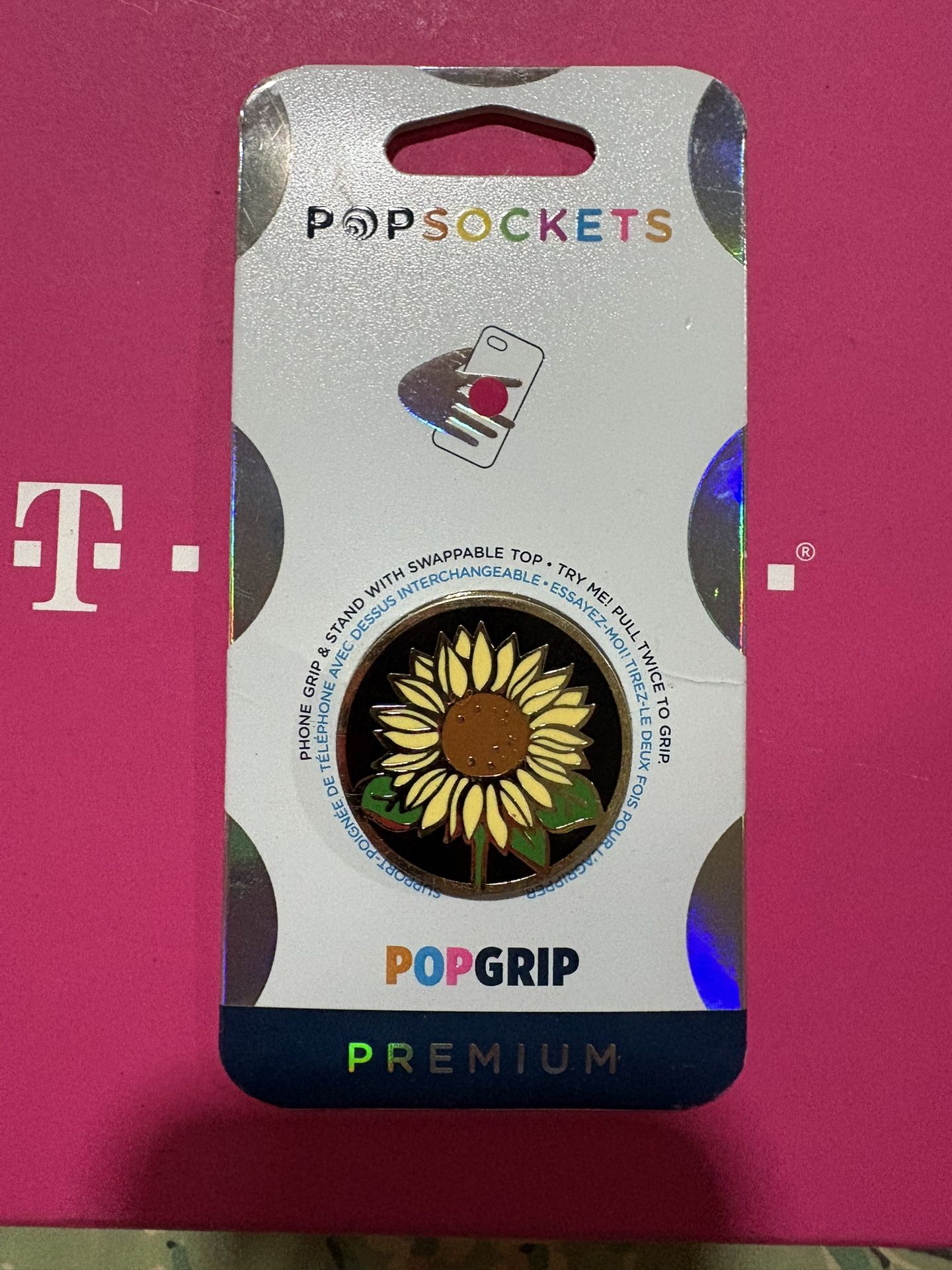 Pop Grip
